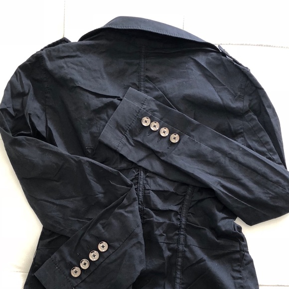 Express design studio jacket - Picture 3 of 3